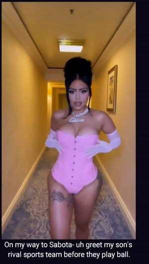 Those bois gave everything on their 'balls', Ehe~. Oh and my son won the game!