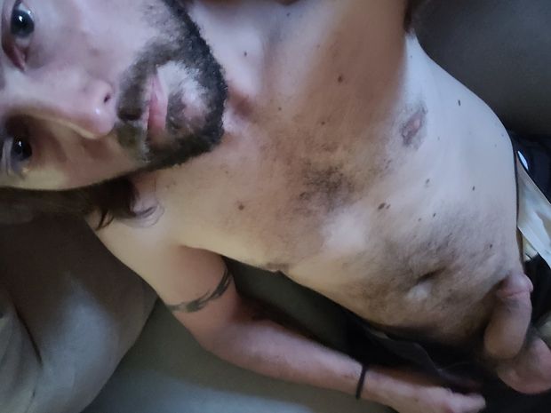 Time for some fun after a hard day at work!