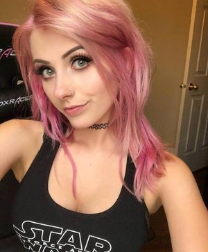 Every geek's fantasy