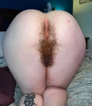 hairy moon