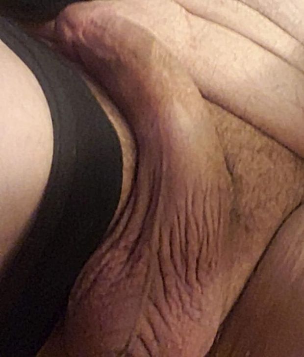 Shhhh...He's Taking a Nap. Want to wake Him Up?