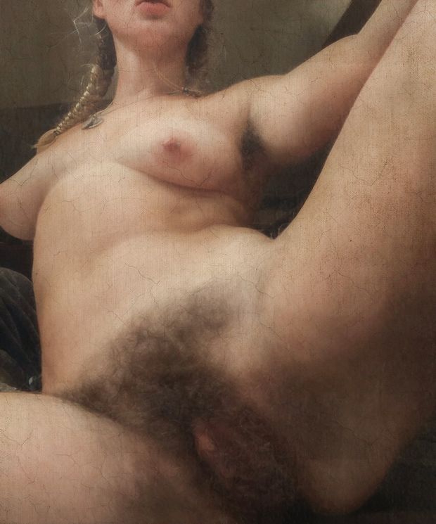 nice fur