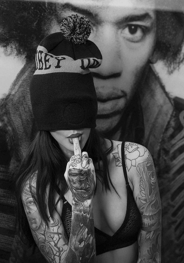 Tattoo