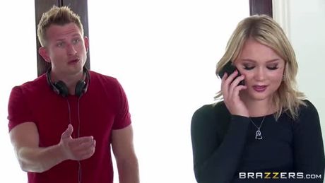 Dakota Skye - she's dumping you, but you got the last laugh with her sister