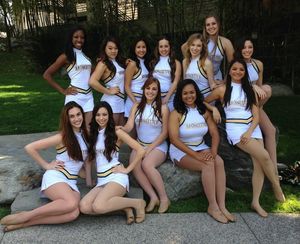 A hot dozen. Who is the hottest?