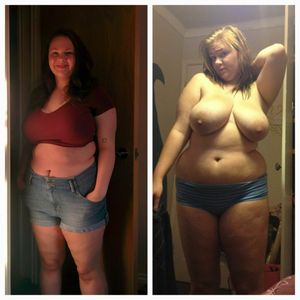 Perfect Plump Goddess