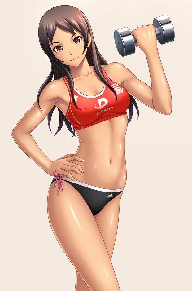 sport