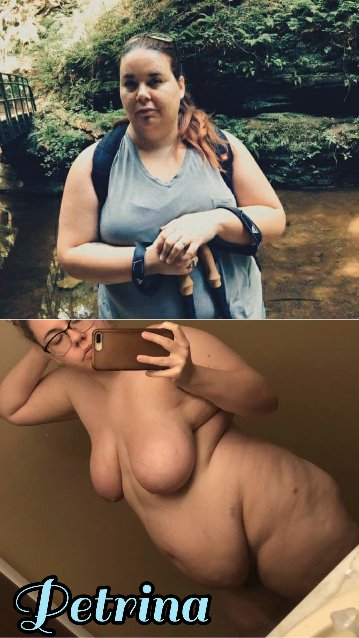 Pig ripe for pounding