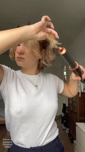Morning ritual shine through shirt nipples (3)