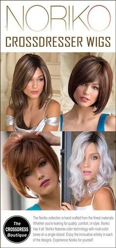 New hair style daily