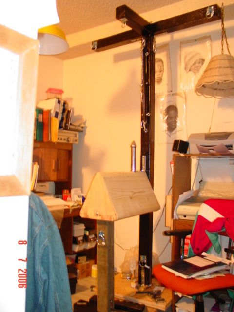 My Slave Training Post....