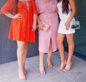 DVK- PIERNAS MORENAS