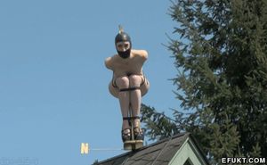 It’s time to oil the weathercock again