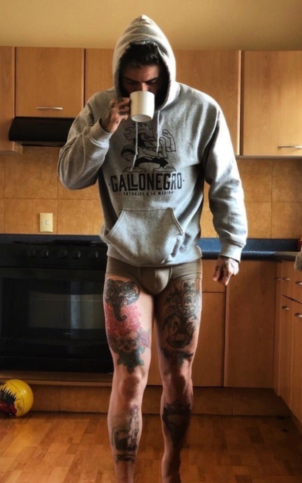 Short n tight
