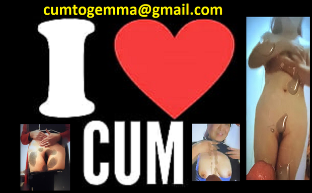cum on ME for all my photos in my google album ;-)