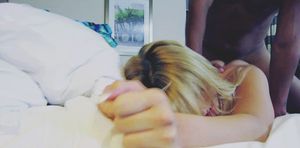 Our daughters will be subdued by the movements of his big black cock