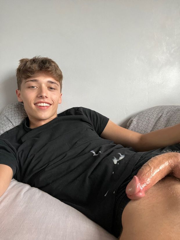 mmm this hunk