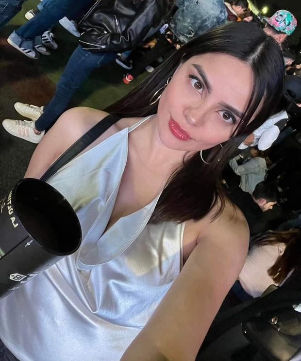 Desconocida 7
