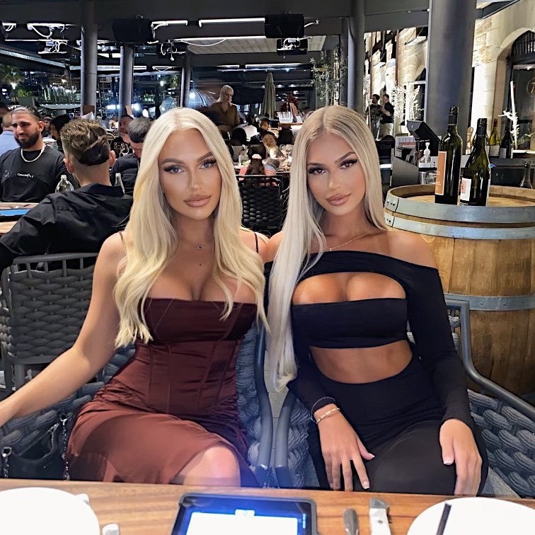 L or R