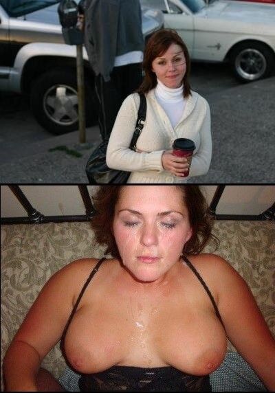 She Likes Coffee & Cum
