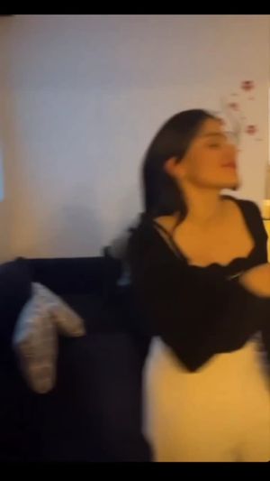 Sugar baby bailando putita