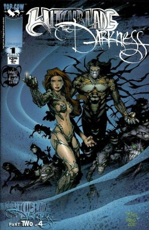Comic book cover
