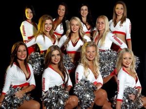 St. George Illawarra Dragons