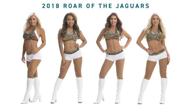 4some for the Jags.