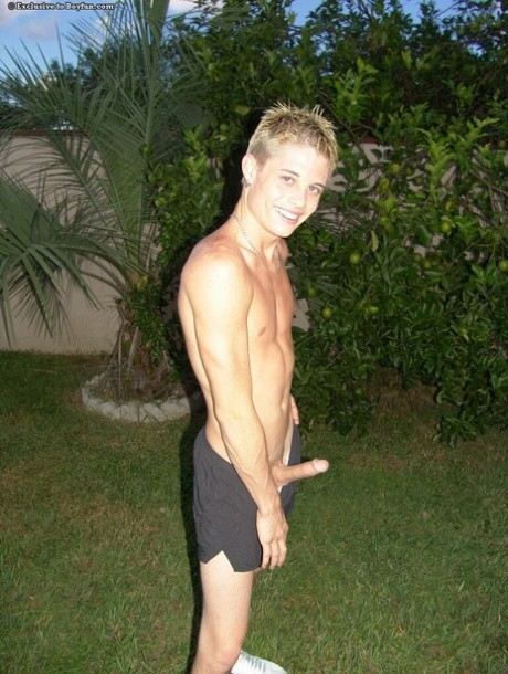 Nice hard on