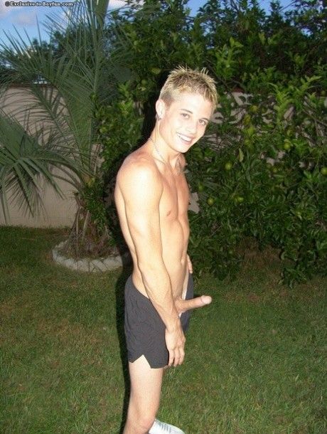 Nice hard on