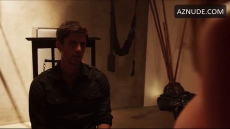 Best experience by getting fucked while bound & blindfolded.