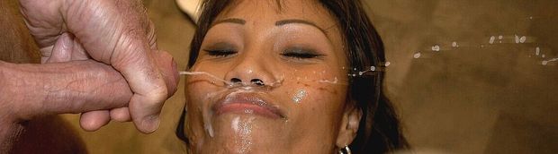 ASIAN SLUT MAKES DICKS EXPLODE