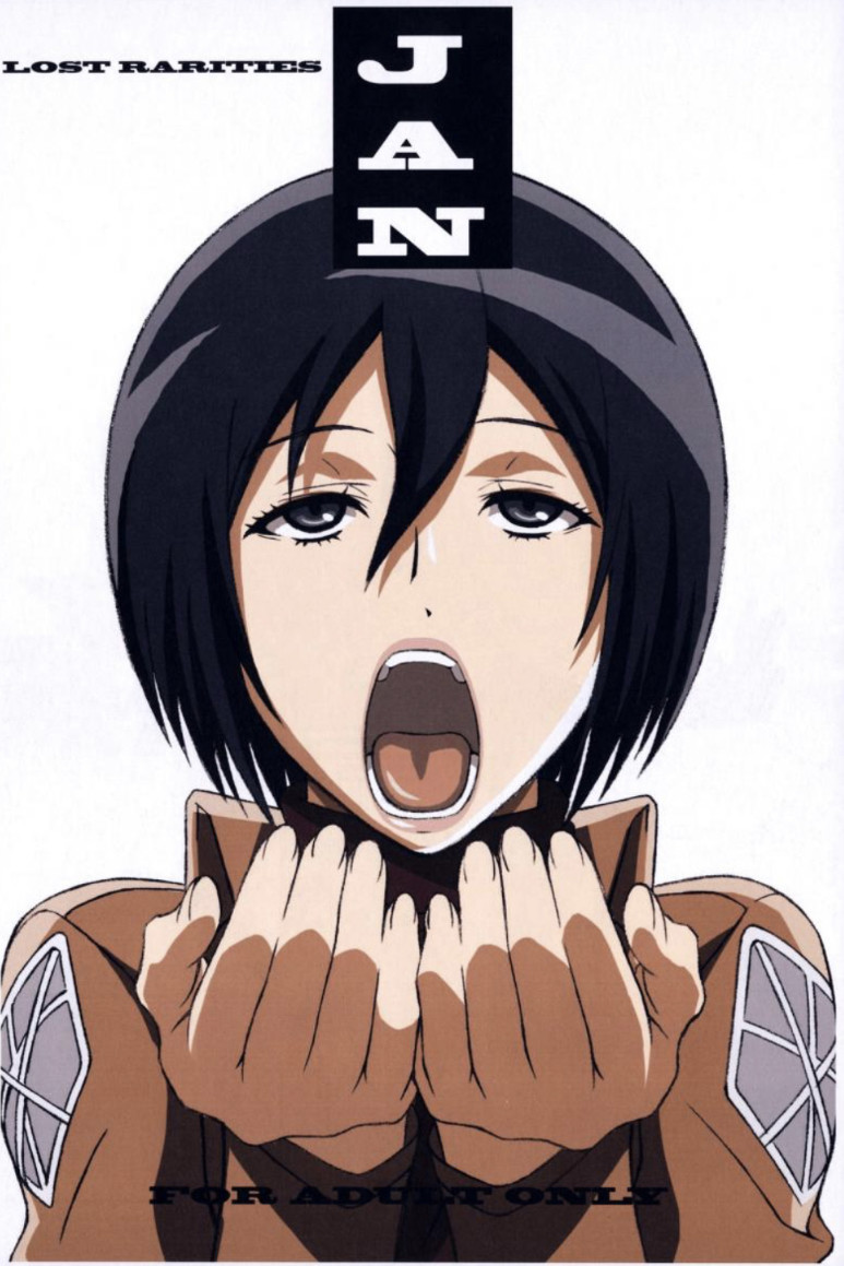 Mikasa