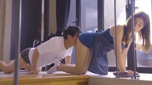 My Wife is in Demand (2023)