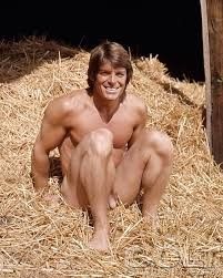 Homo in the hay