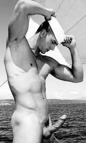 Homo in the Navy!