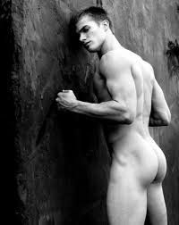 Homo on the rock