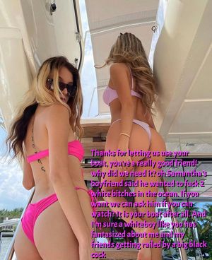 you might have the best crush ever