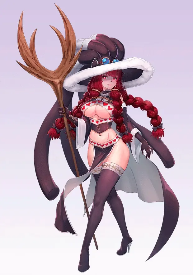 Irene Belserion