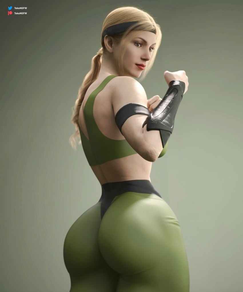 Sonya Mk1
