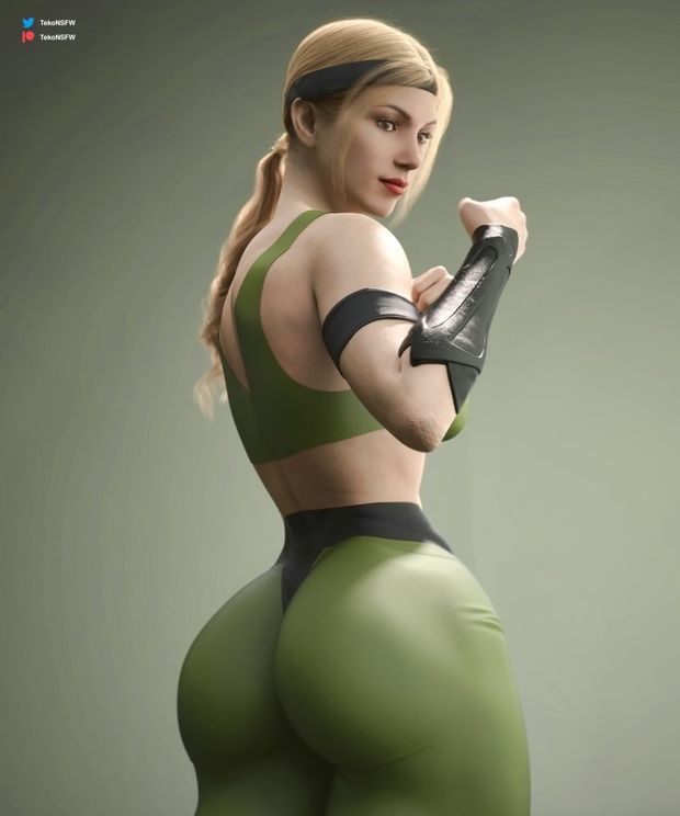 Sonya Mk1