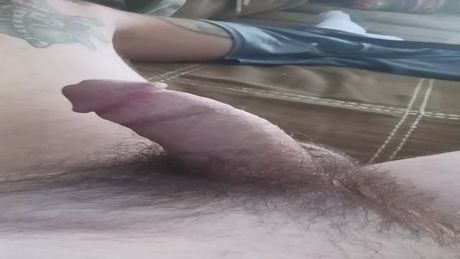 I think I can, I think I can, oh did you want me to spray your tits