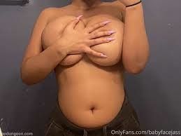 Babyyfaceejas handbra