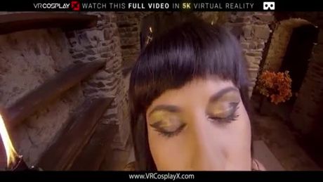 Billy Star as Anck Su Namun