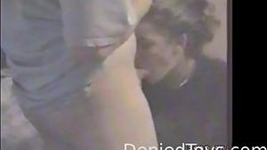 Nagrana ukrytą kamerka jak robi loda