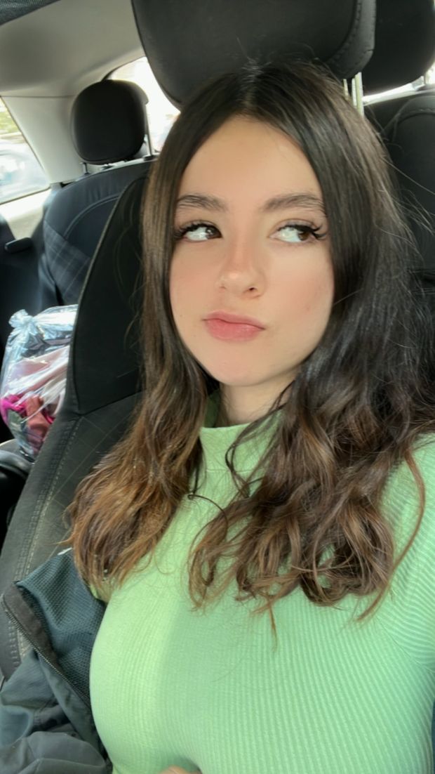 gigi ki cute