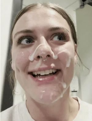 Takes cum from orderly in nut house