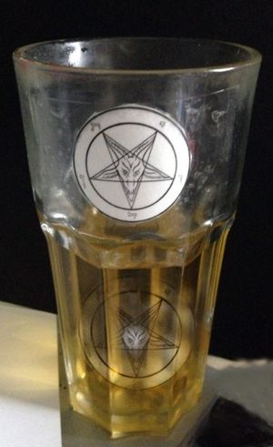 Drink the juice of the most perverted, be perverted, be yourself, Take his penis in your mouth, and love it.