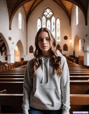 Best place to meet a wholesome wife is in Ai Church