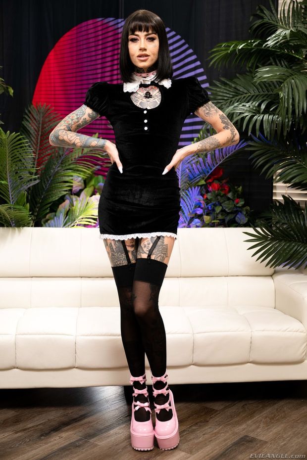 CC Doll